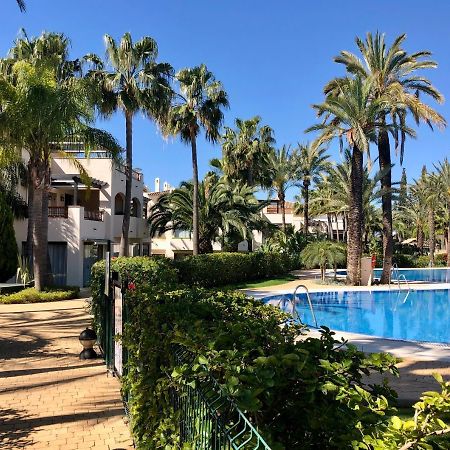 Medina De Banus Marbella Apartment Екстериор снимка