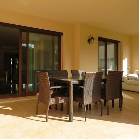 Medina De Banus Marbella Apartment Екстериор снимка