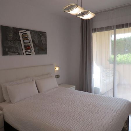 Medina De Banus Marbella Apartment Екстериор снимка