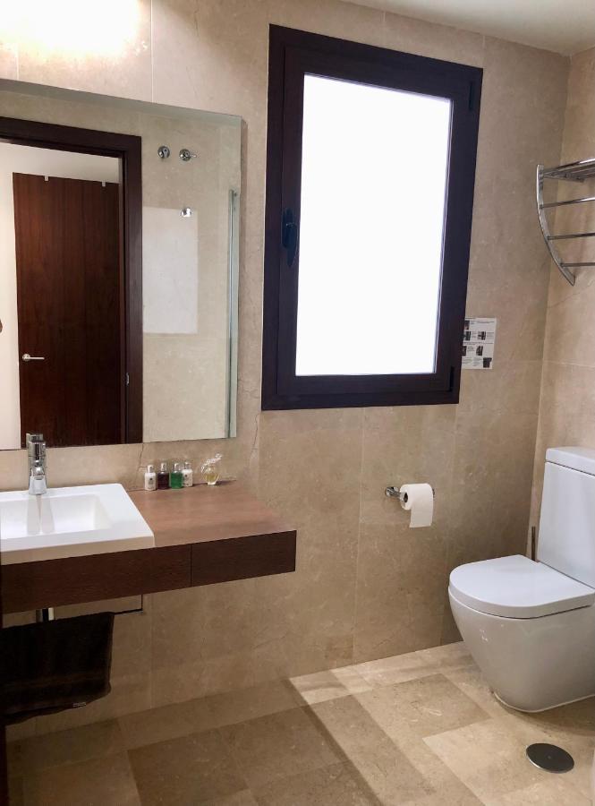 Medina De Banus Marbella Apartment Екстериор снимка