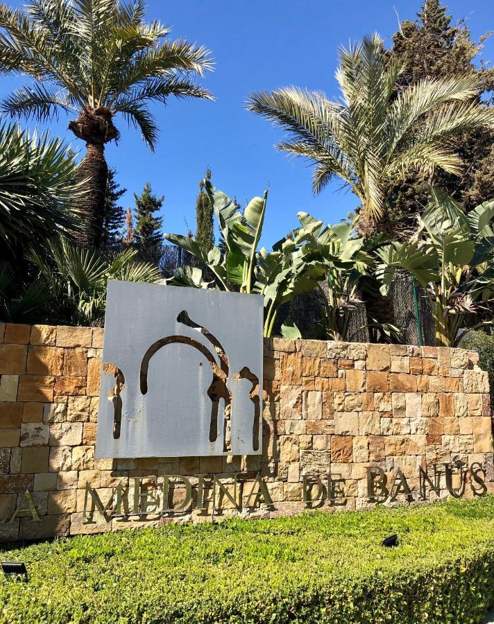 Medina De Banus Marbella Apartment Екстериор снимка
