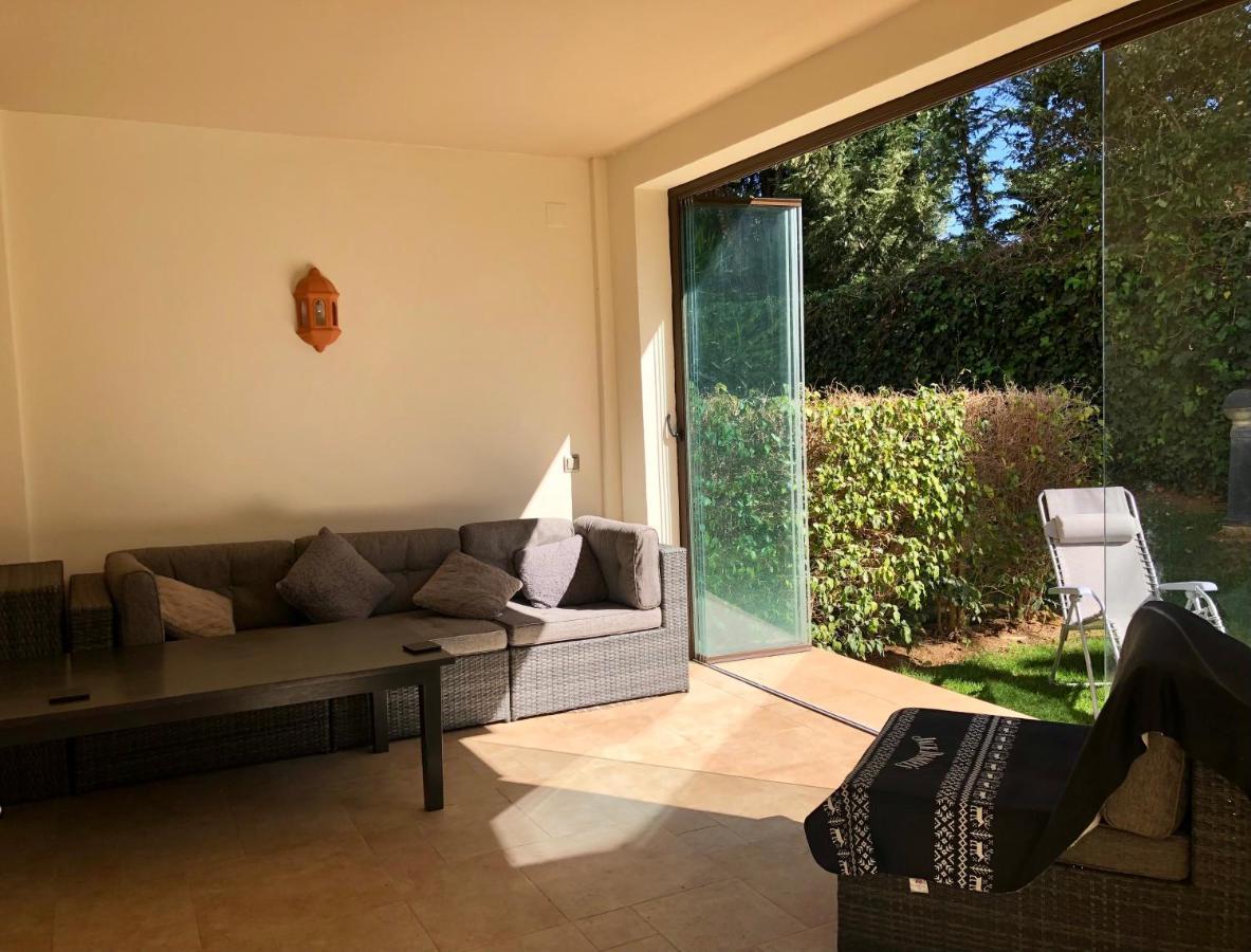Medina De Banus Marbella Apartment Екстериор снимка