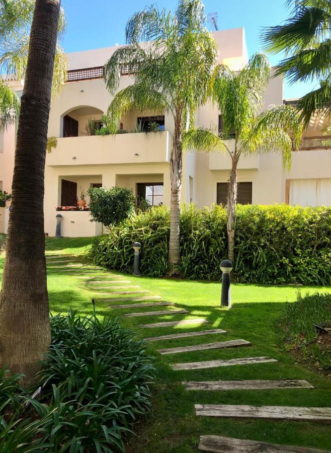 Medina De Banus Marbella Apartment Екстериор снимка
