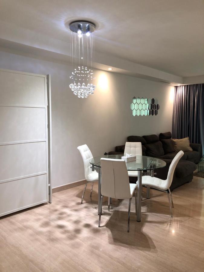 Medina De Banus Marbella Apartment Екстериор снимка