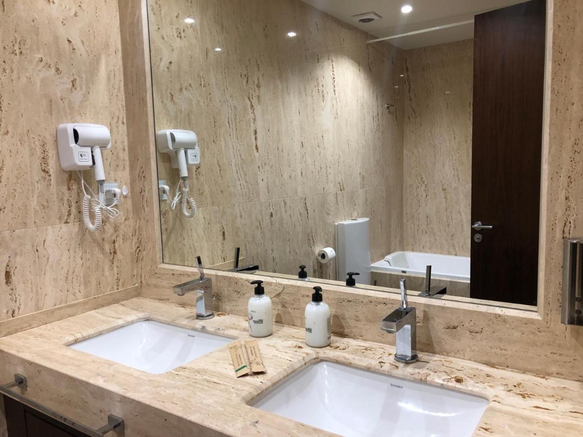 Medina De Banus Marbella Apartment Екстериор снимка