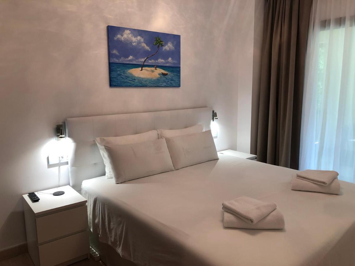 Medina De Banus Marbella Apartment Екстериор снимка