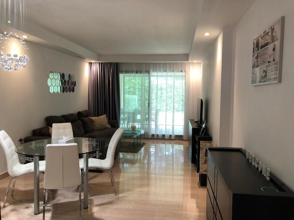 Medina De Banus Marbella Apartment Екстериор снимка