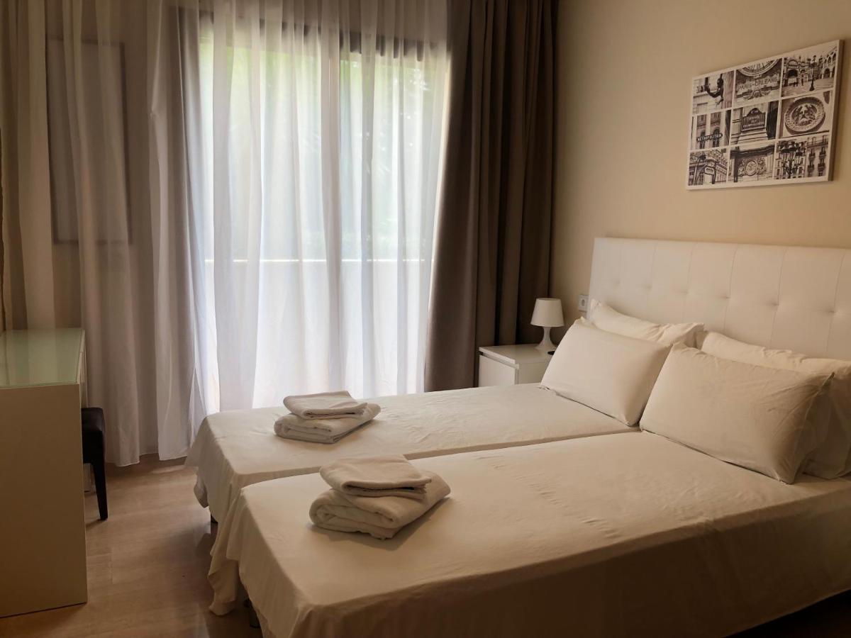 Medina De Banus Marbella Apartment Екстериор снимка