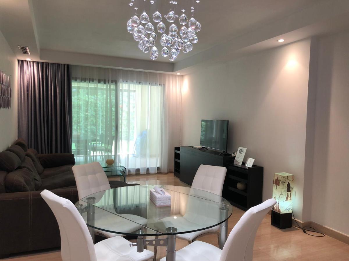 Medina De Banus Marbella Apartment Екстериор снимка