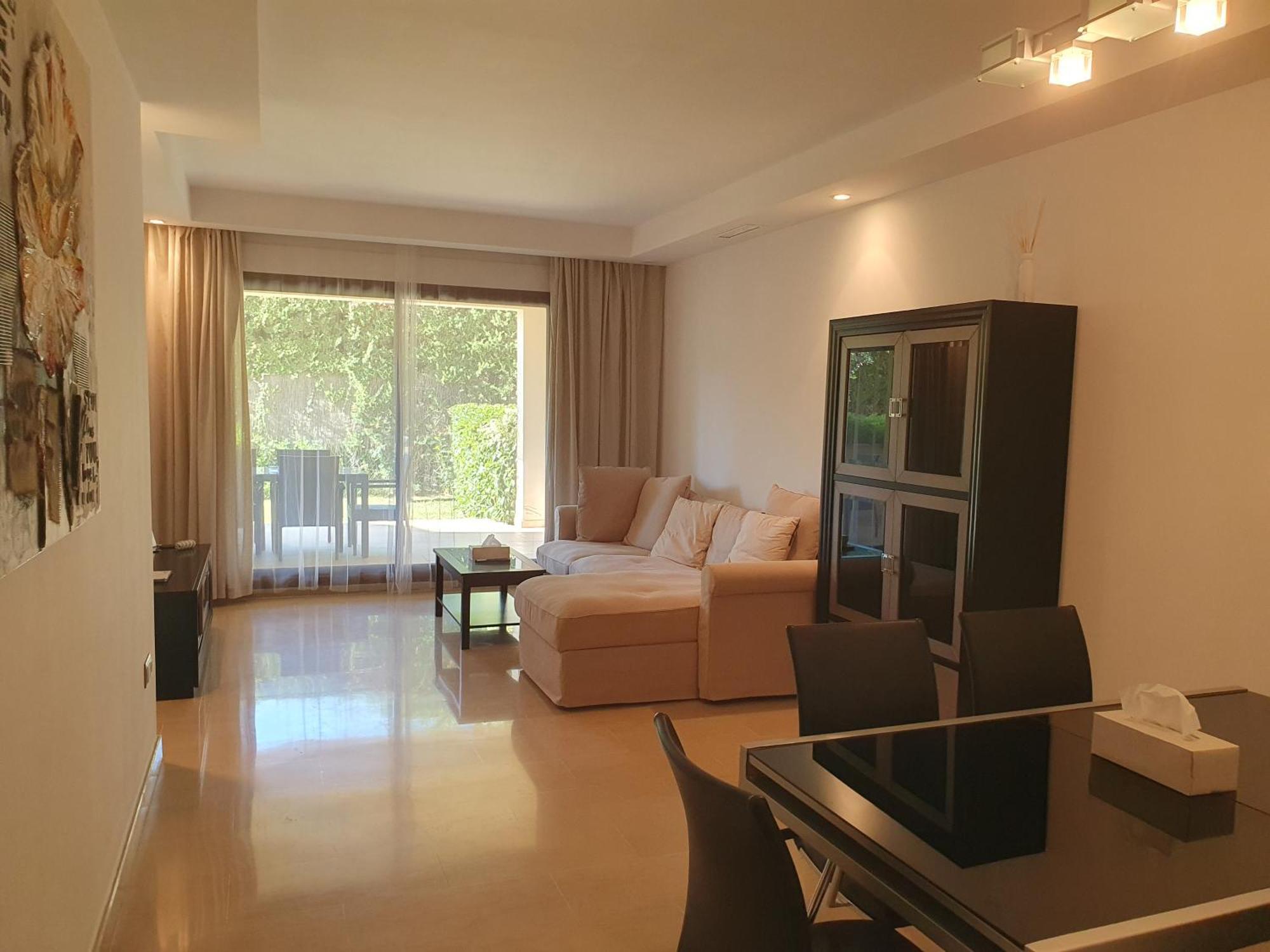 Medina De Banus Marbella Apartment Екстериор снимка