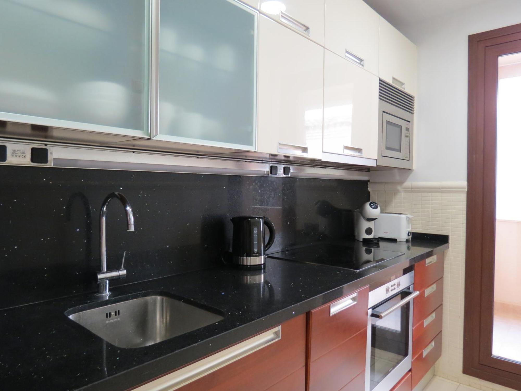 Medina De Banus Marbella Apartment Екстериор снимка