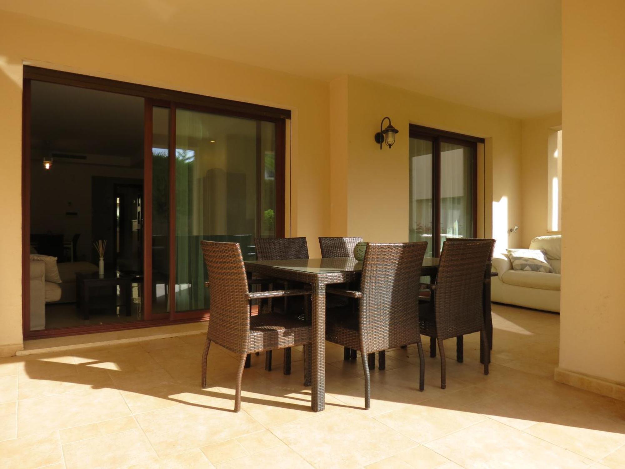 Medina De Banus Marbella Apartment Екстериор снимка