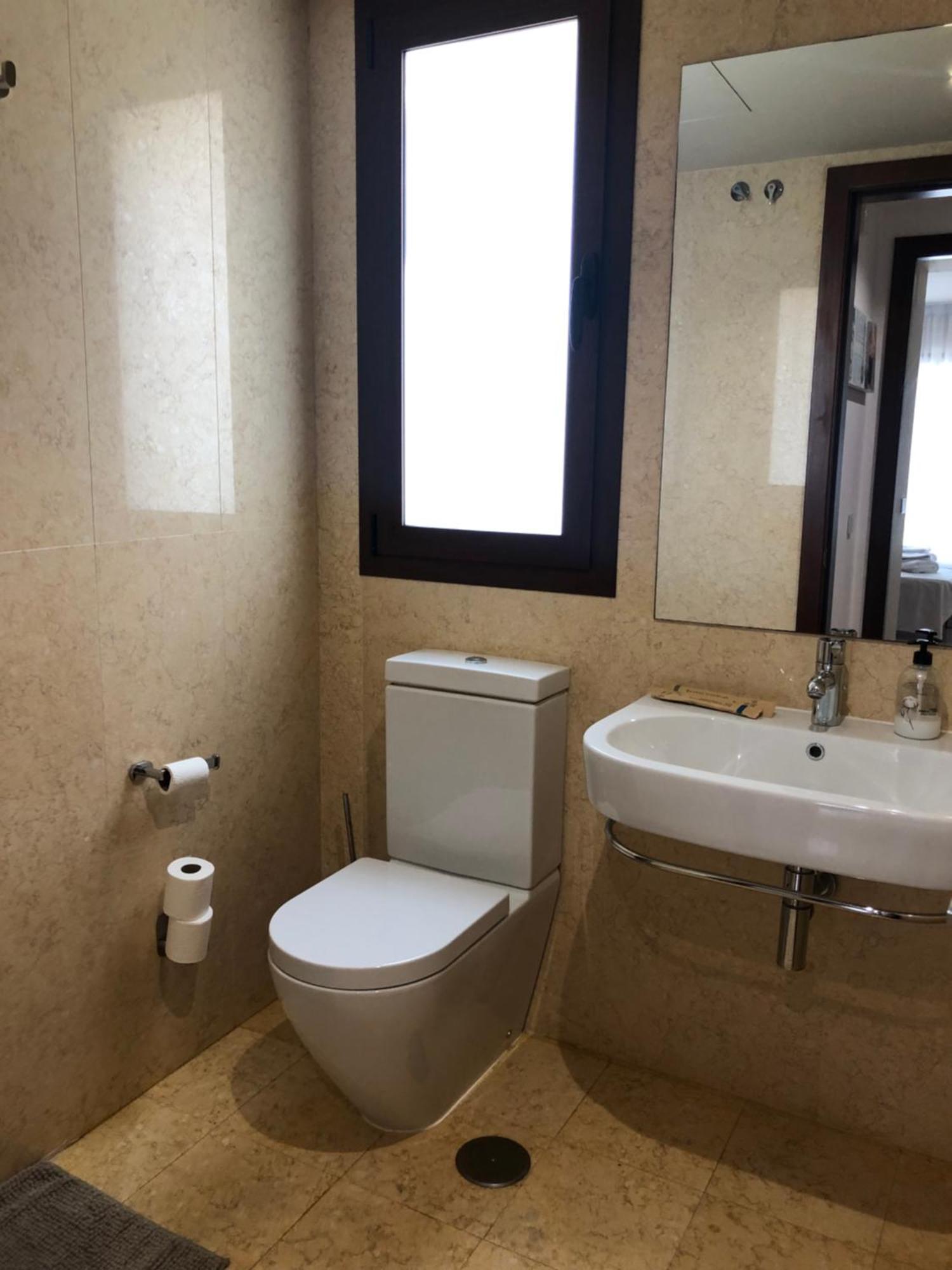 Medina De Banus Marbella Apartment Екстериор снимка