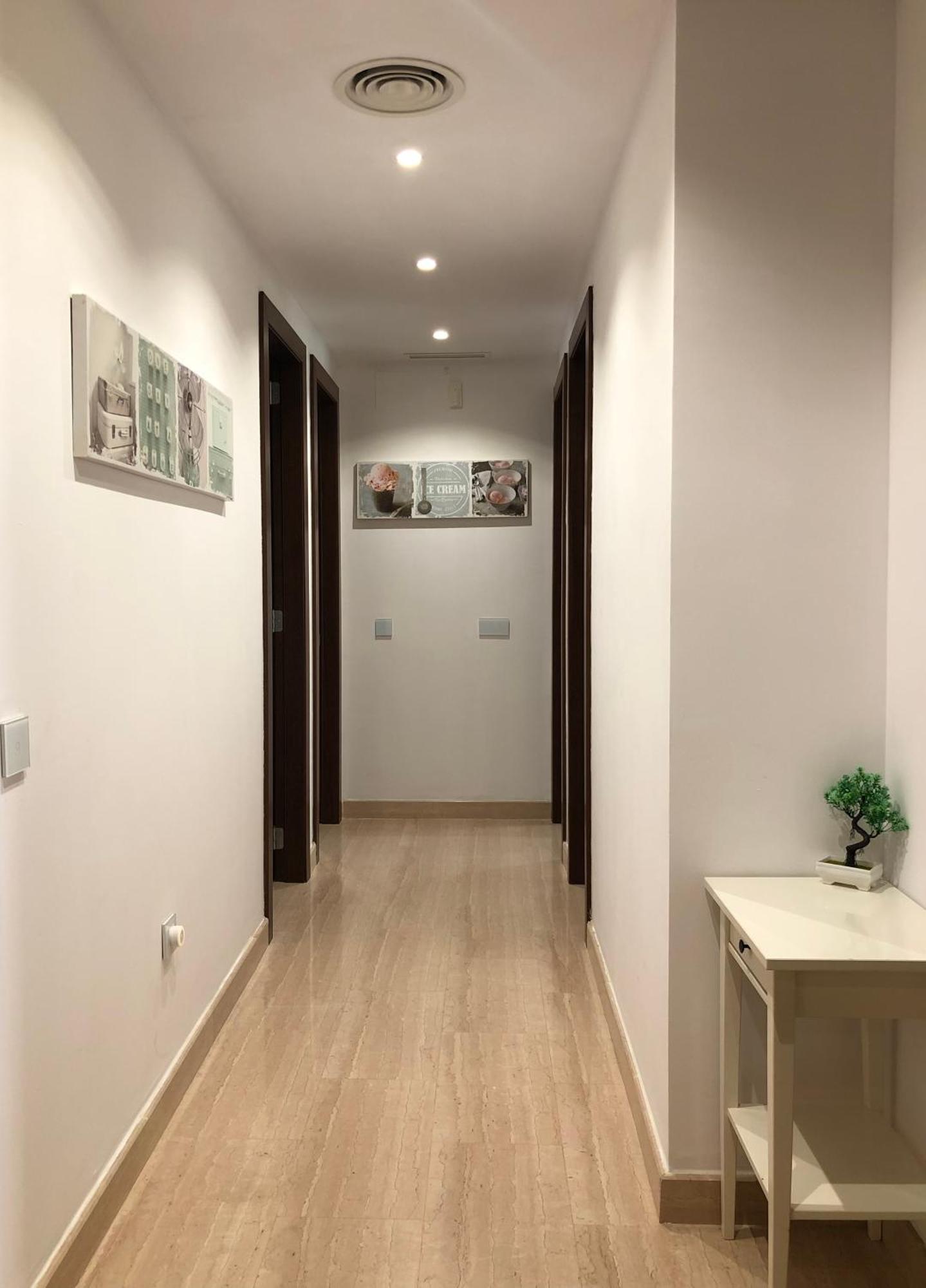 Medina De Banus Marbella Apartment Екстериор снимка
