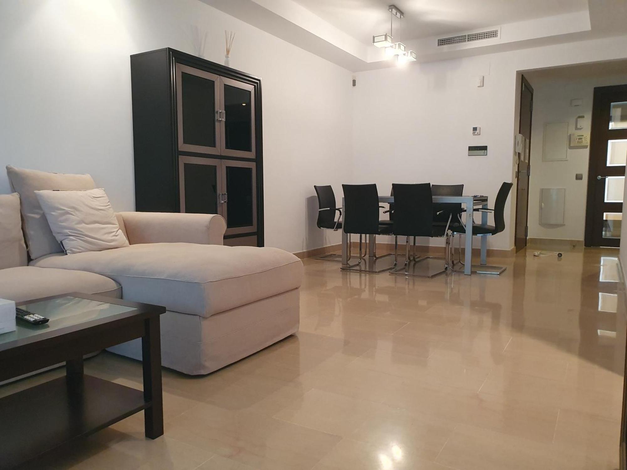 Medina De Banus Marbella Apartment Стая снимка