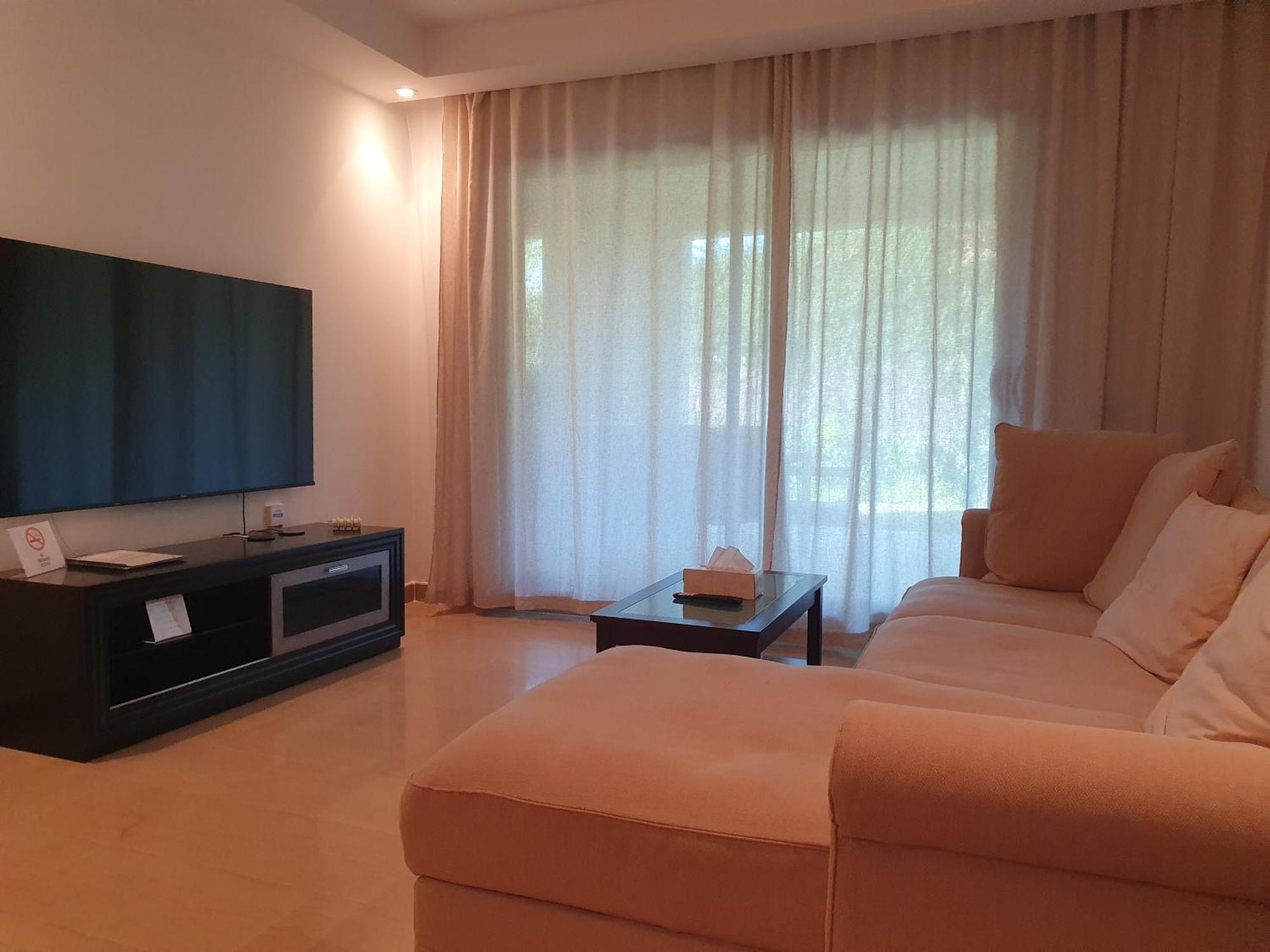 Medina De Banus Marbella Apartment Стая снимка