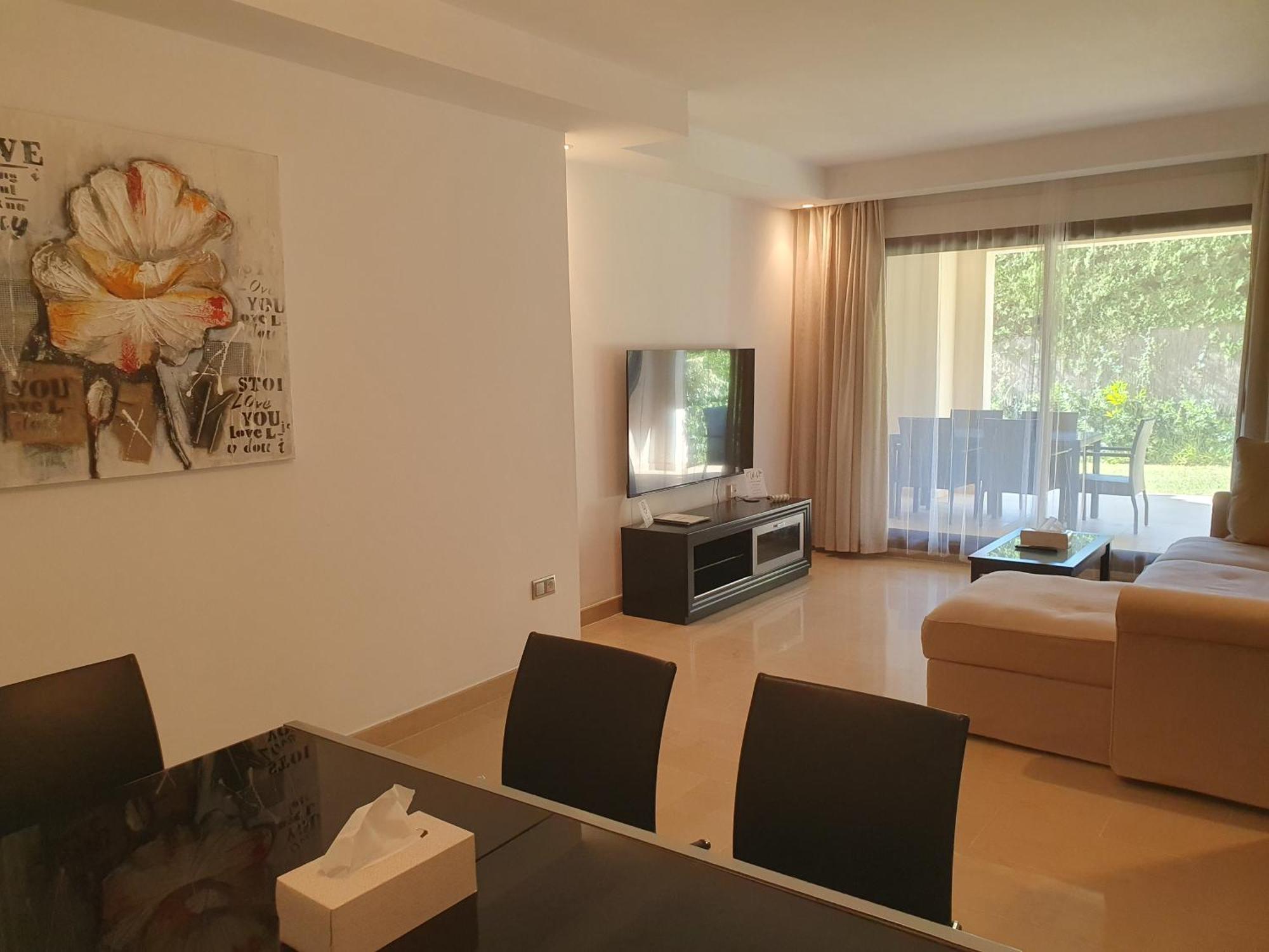Medina De Banus Marbella Apartment Стая снимка