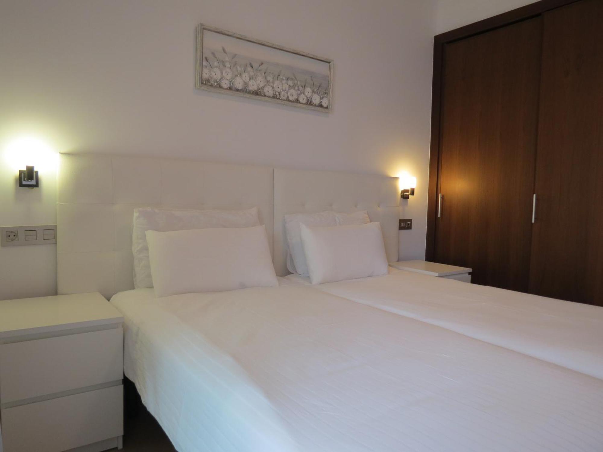 Medina De Banus Marbella Apartment Стая снимка