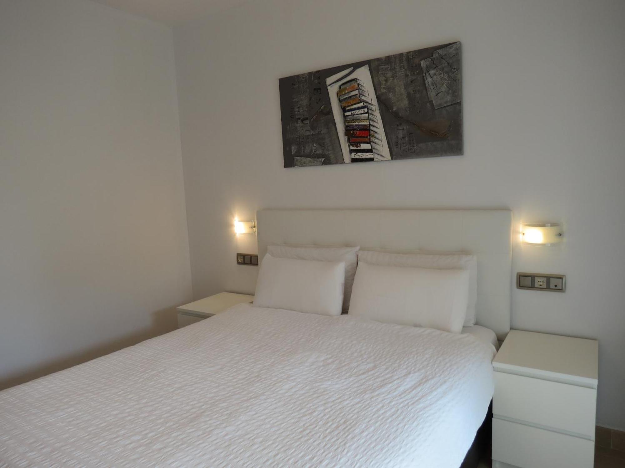 Medina De Banus Marbella Apartment Стая снимка