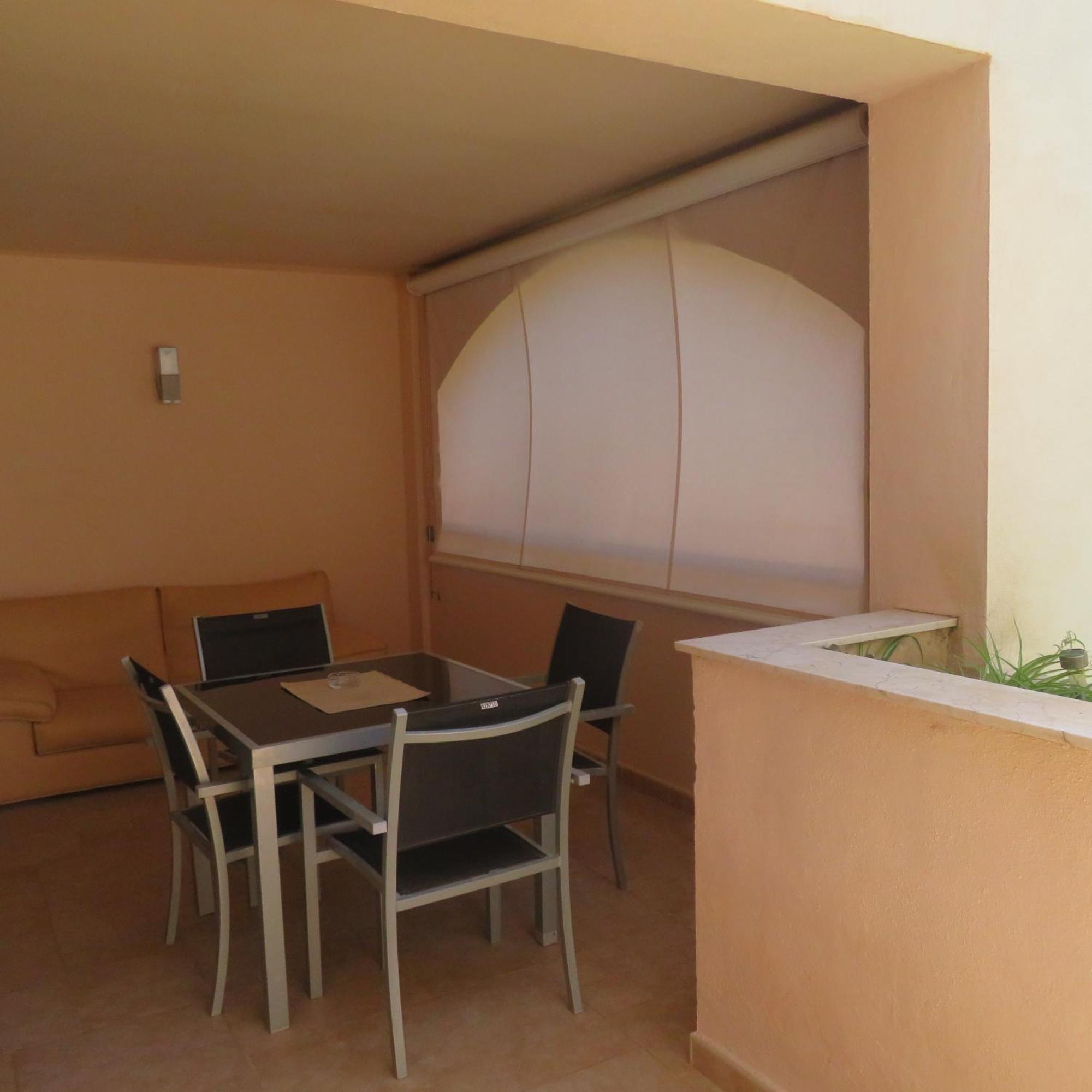 Medina De Banus Marbella Apartment Стая снимка