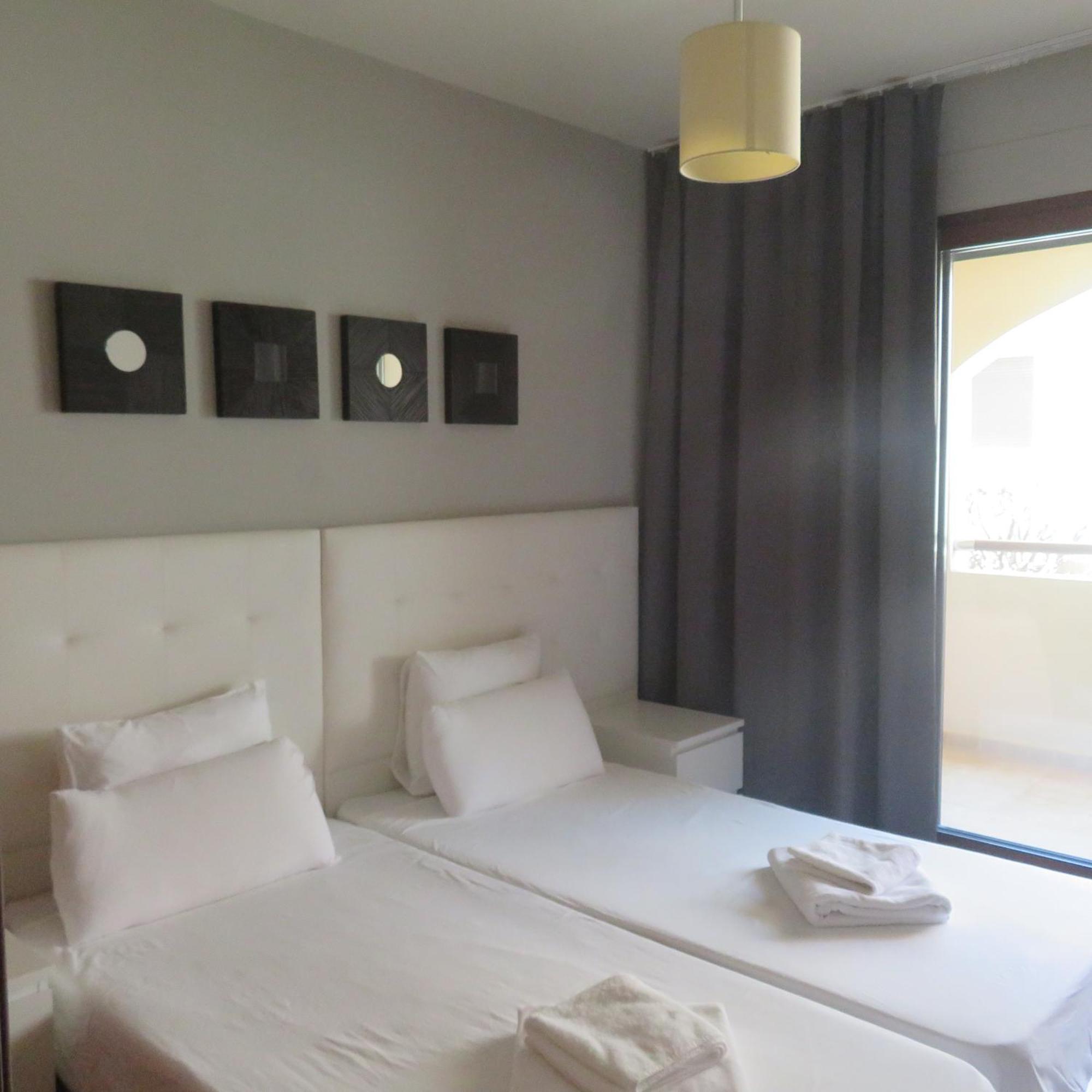 Medina De Banus Marbella Apartment Екстериор снимка