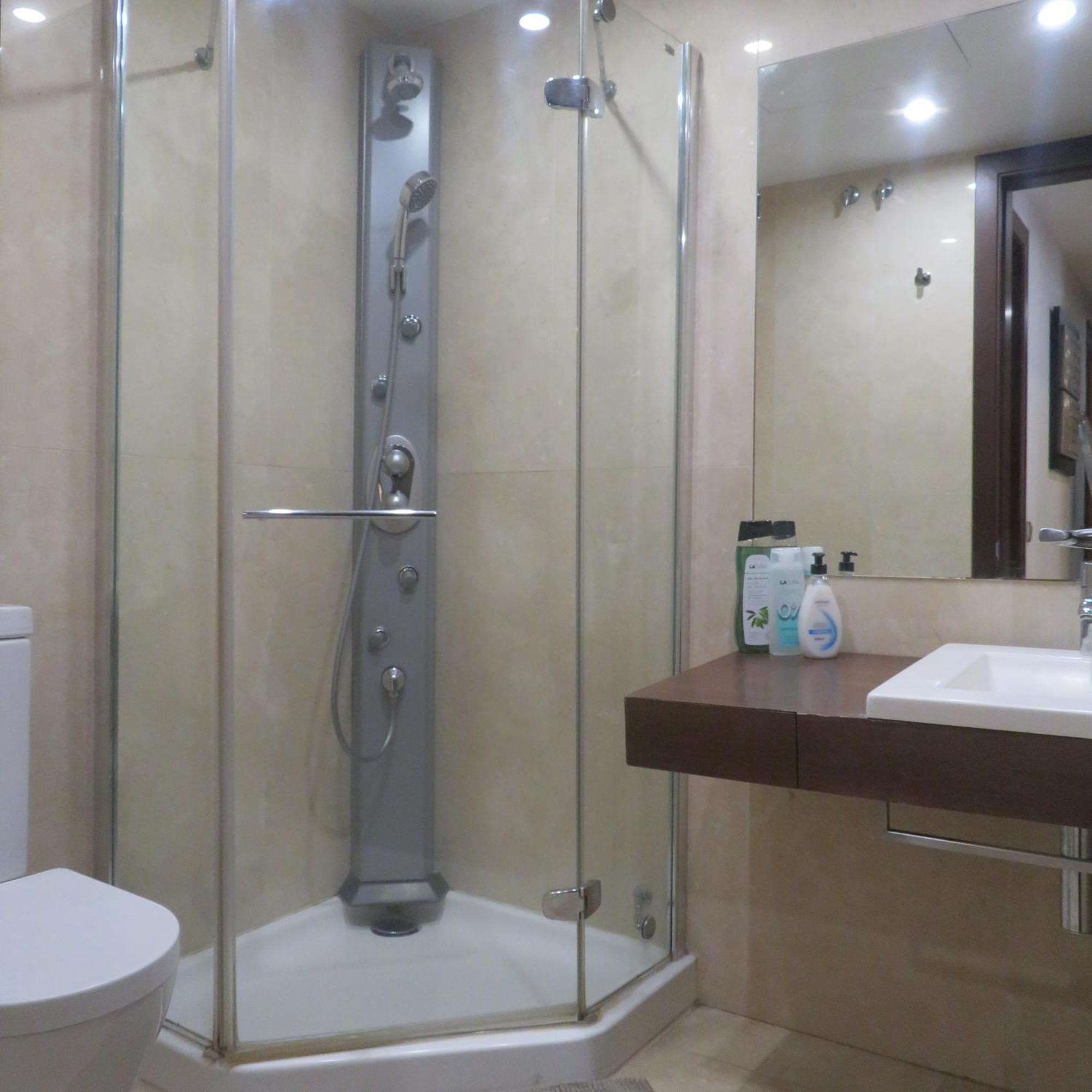 Medina De Banus Marbella Apartment Екстериор снимка