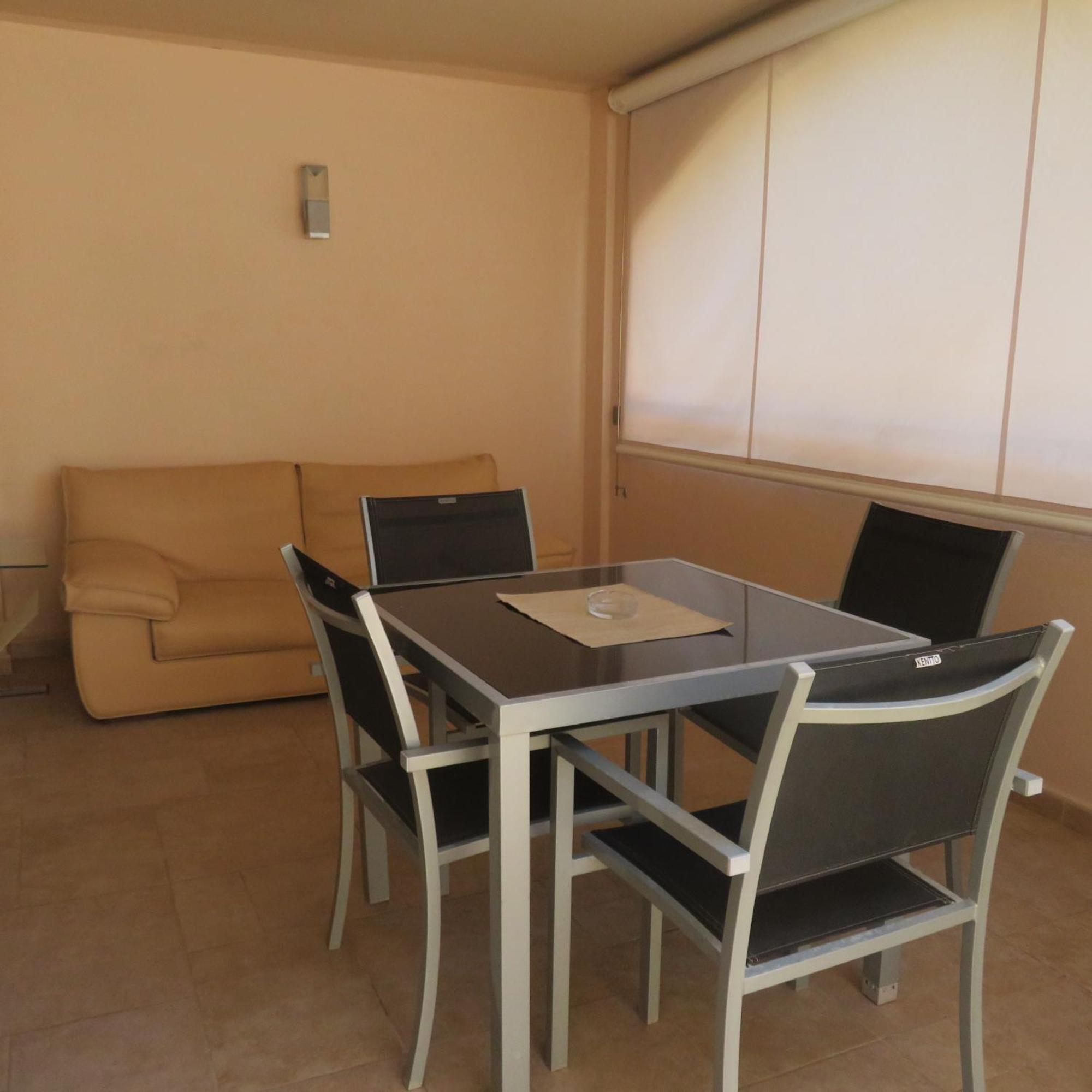 Medina De Banus Marbella Apartment Стая снимка