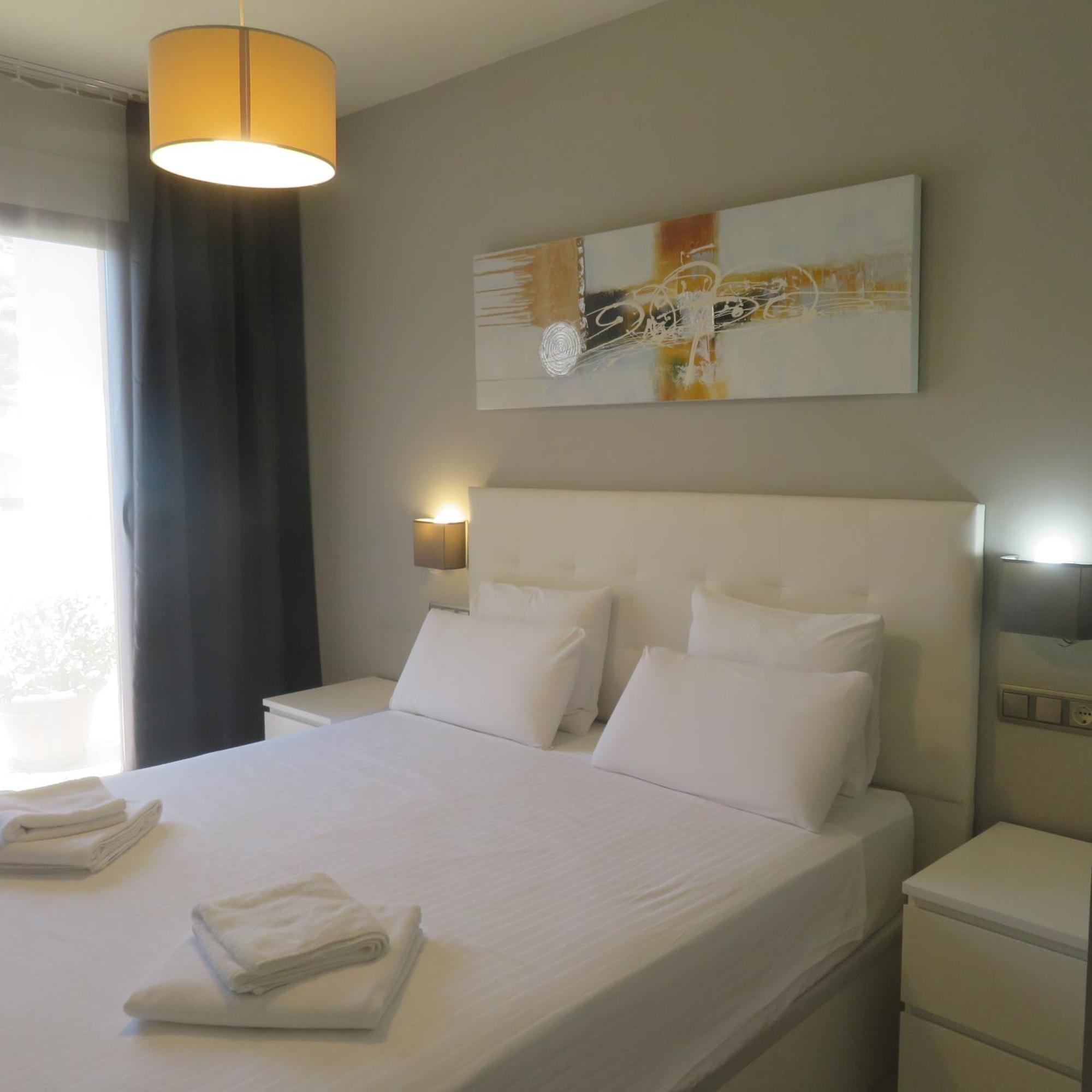 Medina De Banus Marbella Apartment Екстериор снимка