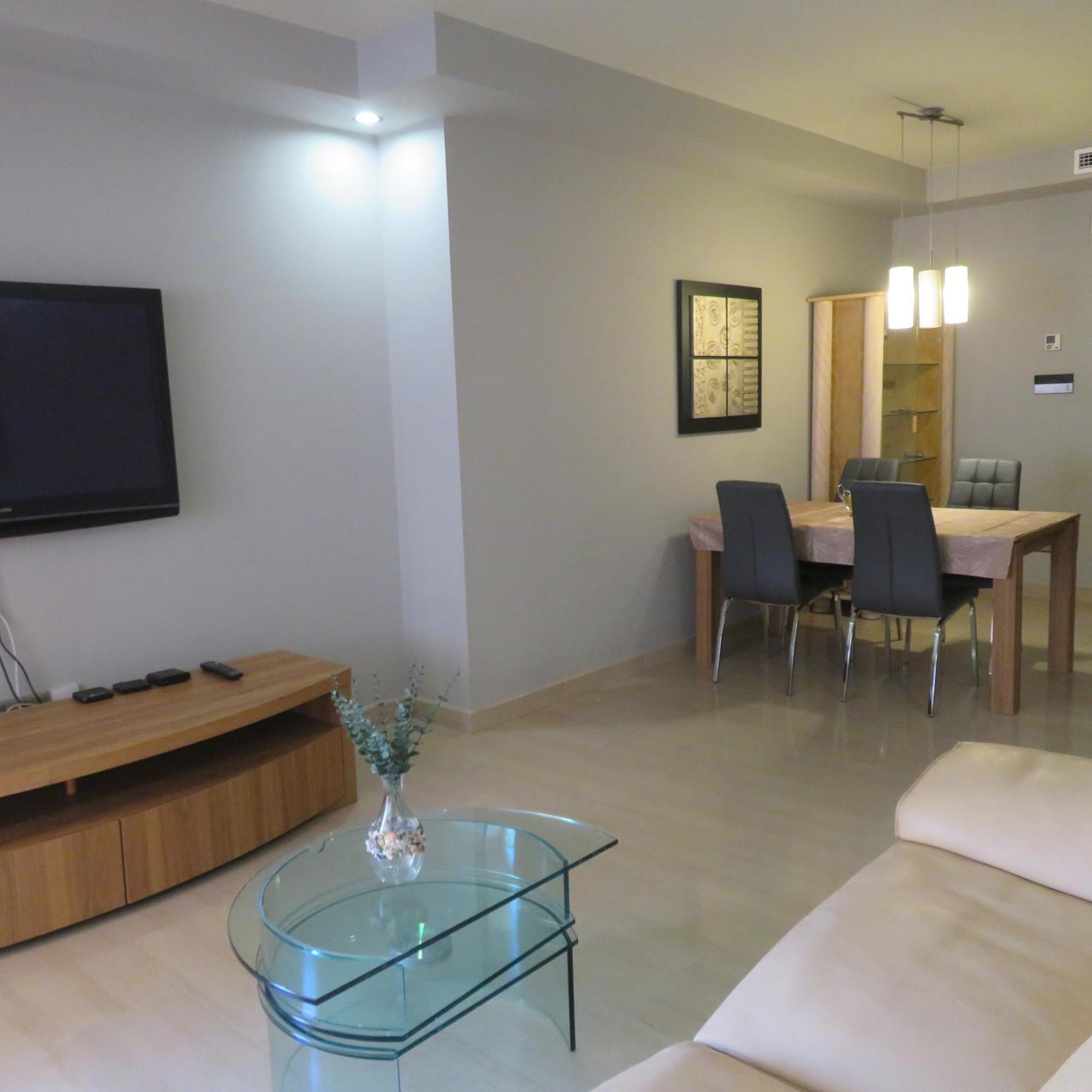 Medina De Banus Marbella Apartment Стая снимка