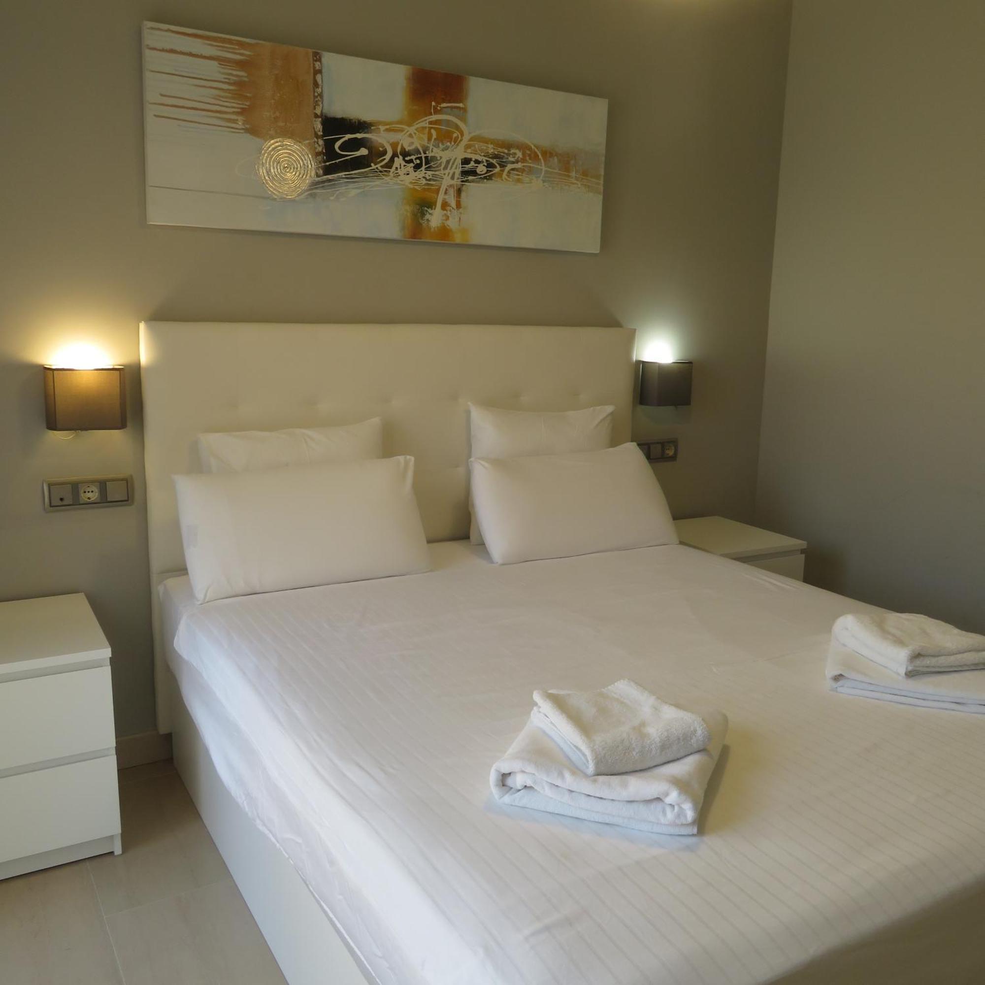 Medina De Banus Marbella Apartment Стая снимка