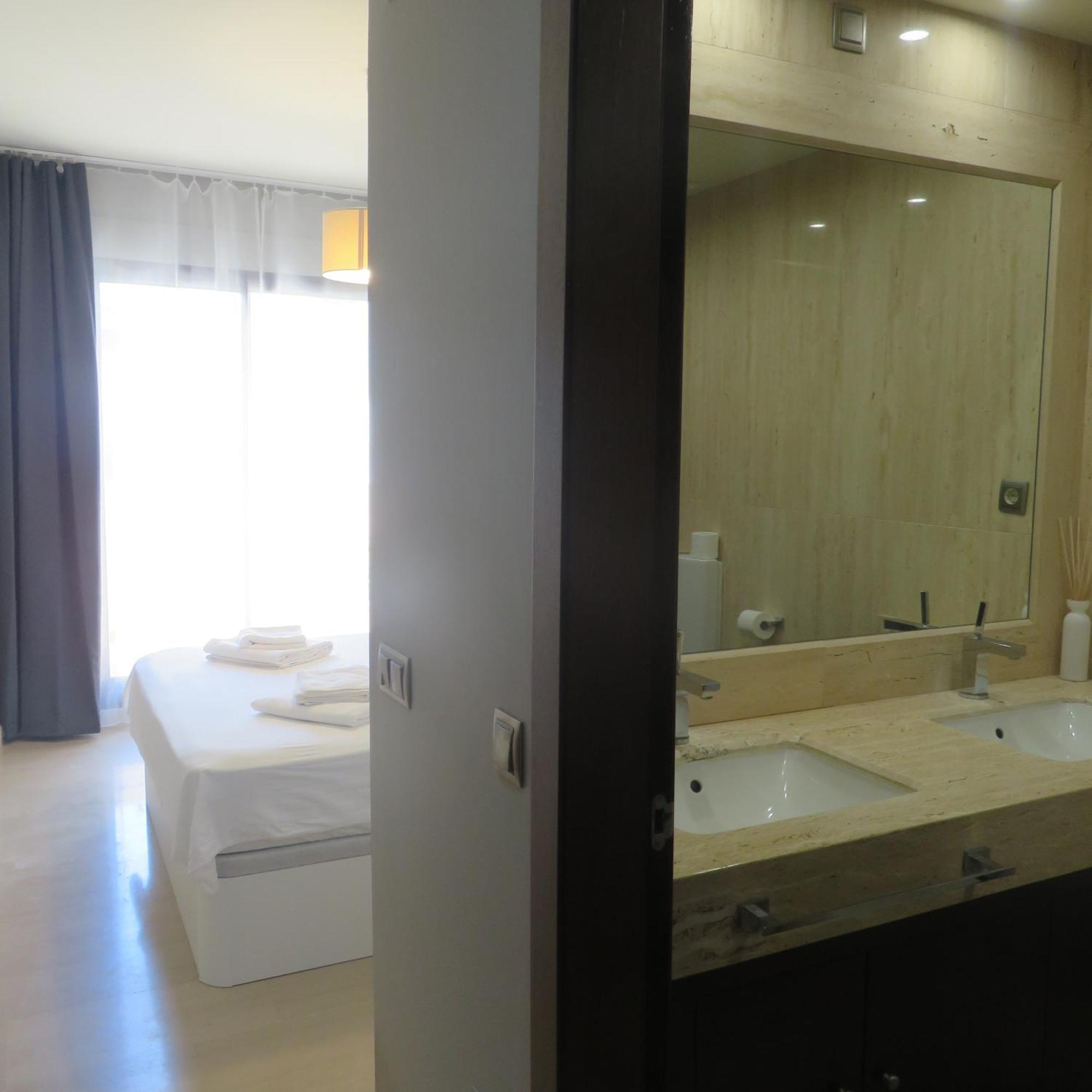 Medina De Banus Marbella Apartment Екстериор снимка