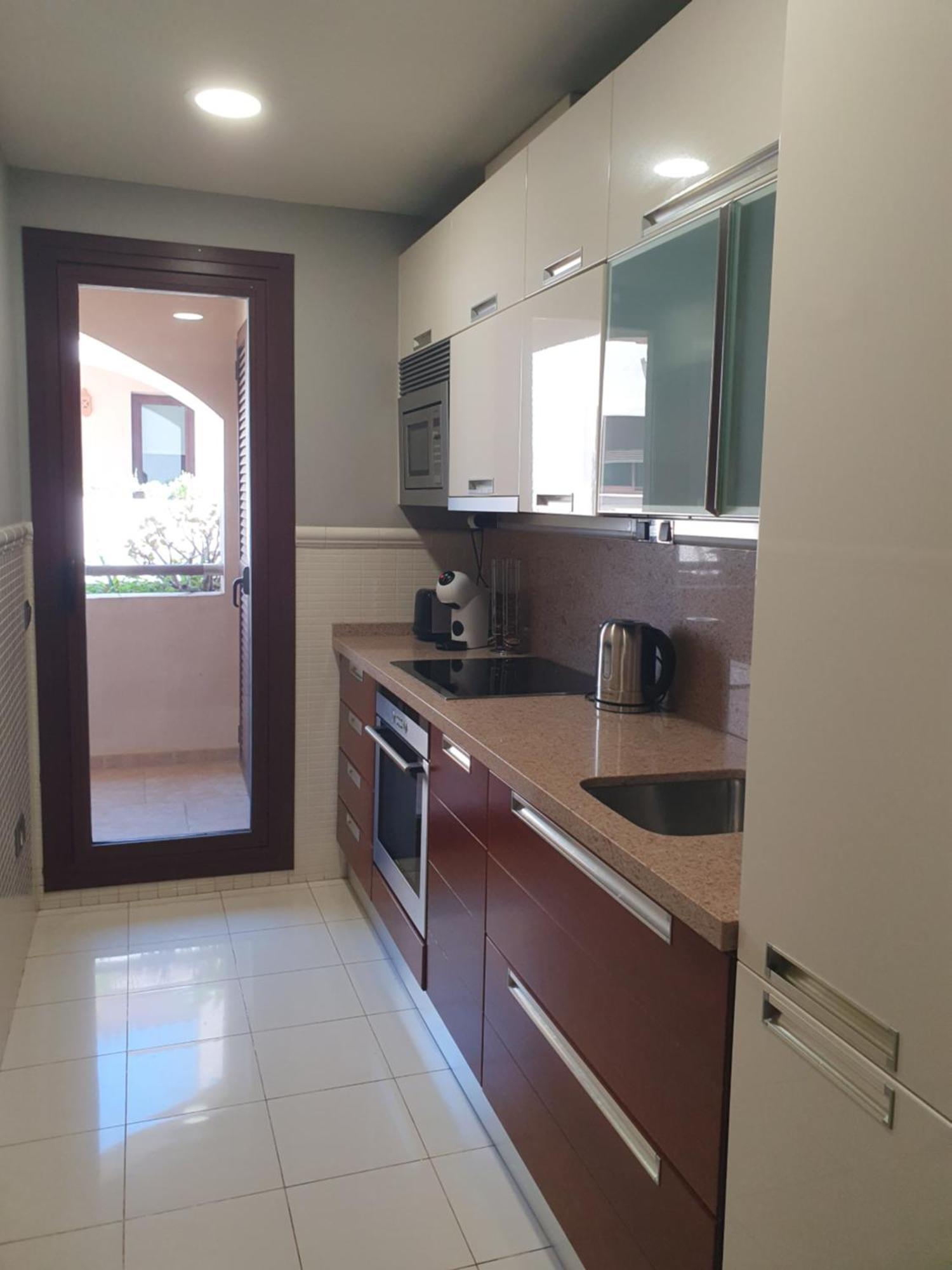 Medina De Banus Marbella Apartment Екстериор снимка